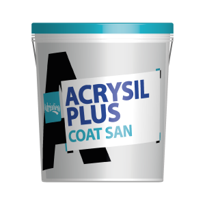 <span>ACRYSIL PLUS COAT SAN</span> IDROPITTURA AI SILOSSANI