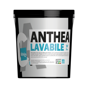 <span>ANTHEA LAVABILE</span> LAVABILE SUPEROPACA PER CARTONGESSO