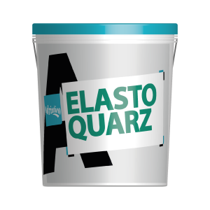 <span>ELASTO QUARZ</span> IDROPITTURA ELASTOMERICA