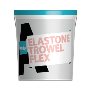 <span>ELASTONE TROWELFLEX</span> RIVESTIMENTO CON RESINE ELASTOMERICHE