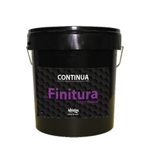 <span>FD FINITURA OPACA</span> FINITURA OPACA