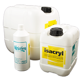 <span>ISACRYL</span> ISOLANTE FISSATIVO ACRILICO