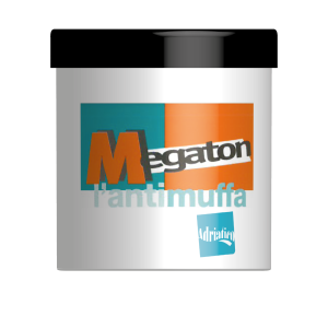 <span>MEGATON</span> ADDITTIVO SANITIZZANTE