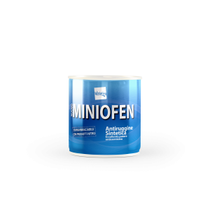 <span>NUOVO MINIOFEN</span> ANTIRUGGINE OLEOFENOLICA