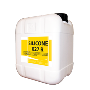 <span>SILICONE 027 R</span> PROTETTIVO OPACO