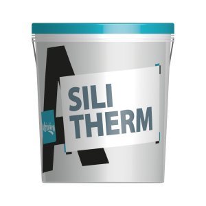 <span>SILITHERM</span> RIVESTIMENTO A SPESSORE AI SILICATI