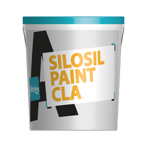 <span>SILOSIL PAINT CLA</span> IDROPITTURA AI SILOSSANI