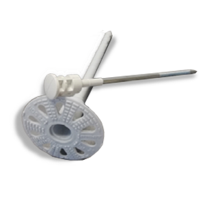 <span>TASSELLO FIX PLUG 8 PLA</span> TASSELLI PER ETICS